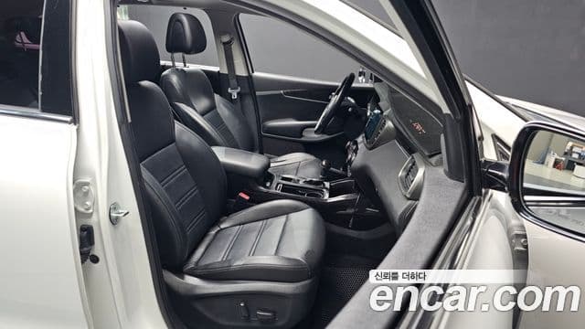 Kia All New Sorento Prestige, 2015 11
