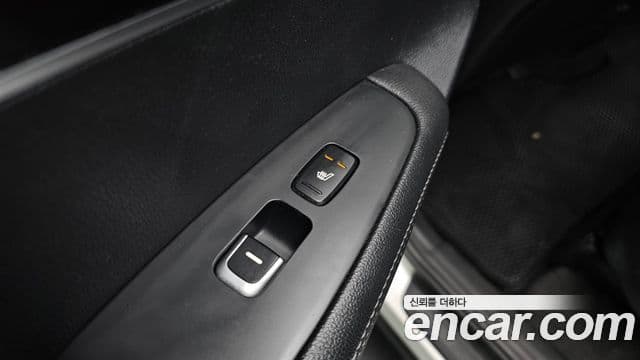 Kia All New Sorento Prestige, 2015 19