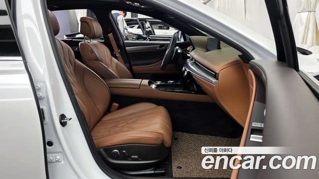 Genesis G80 (RG3) бензин 2.5 турбо 2WD, 2024 11