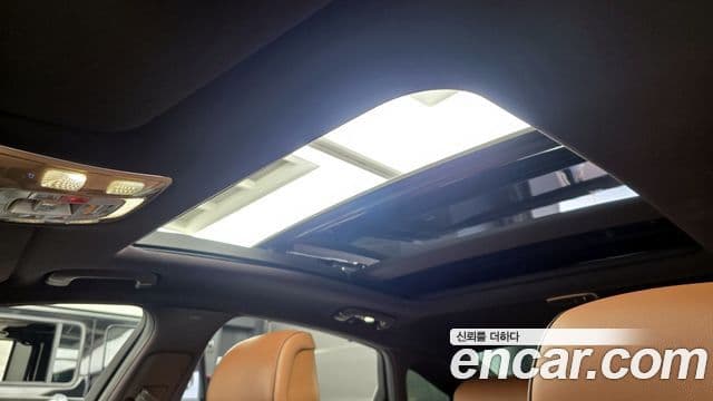 Genesis G80 (RG3) бензин 2.5 турбо 2WD, 2024 18