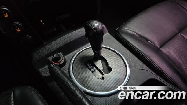 KG모빌리티(SsangYong) Korando Sport Fashion, 2015 9