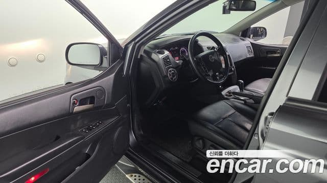 KG모빌리티(SsangYong) Korando Sport Fashion, 2015 11