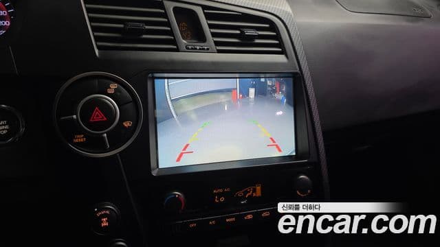 KG모빌리티(SsangYong) Korando Sport Fashion, 2015 15