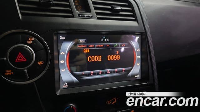 KG모빌리티(SsangYong) Korando Sport Fashion, 2015 16