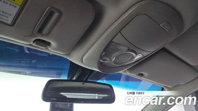 KG모빌리티(SsangYong) Korando Sport Fashion, 2015 19