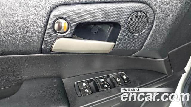 KG모빌리티(SsangYong) The / новый New Korando Sport 2.2 Samba Edition 4WD, 2017 17