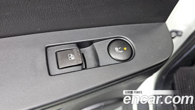 KG모빌리티(SsangYong) The / новый New Korando Sport 2.2 Samba Edition 4WD, 2017 19