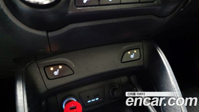 Hyundai Tucson ix special пакет, 2013 16