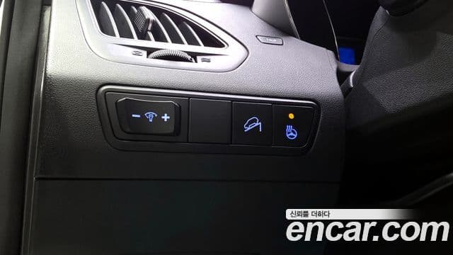 Hyundai Tucson ix special пакет, 2013 17