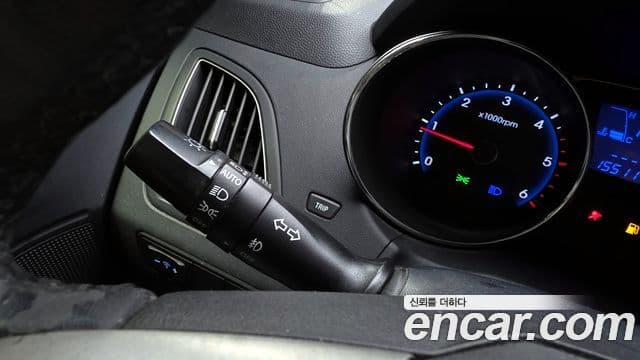 Hyundai Tucson ix special пакет, 2013 18