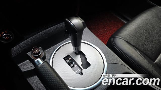 KG모빌리티(SsangYong) The / новый New Korando Sport Club, 2017 9