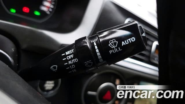 KG모빌리티(SsangYong) The / новый New Korando Sport Club, 2017 17