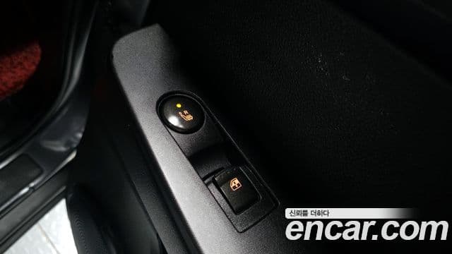 KG모빌리티(SsangYong) The / новый New Korando Sport Club, 2017 18