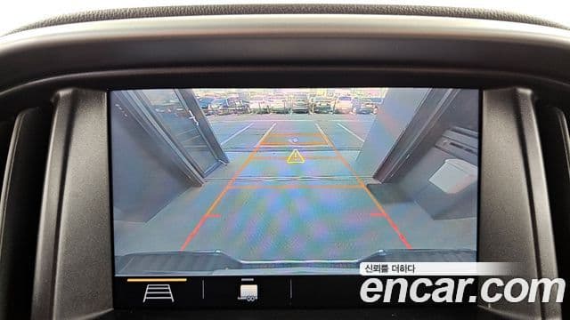 Chevrolet(GM대우) real New 콜로라도 3.6 익스트림-X 4WD, 2020 15