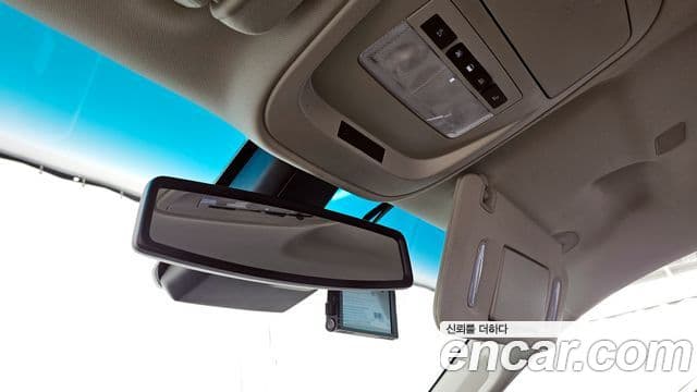 Chevrolet(GM대우) real New 콜로라도 3.6 익스트림-X 4WD, 2020 17