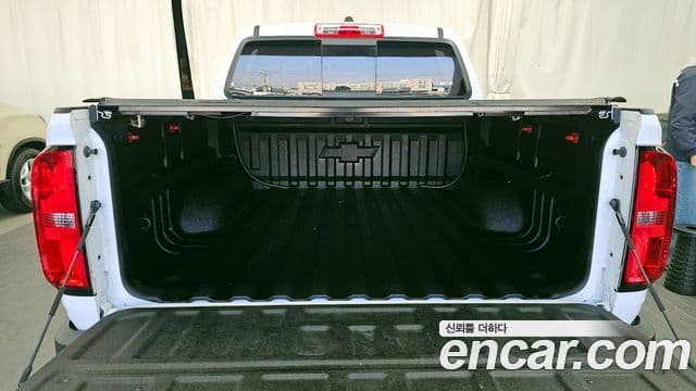 Chevrolet(GM대우) real New 콜로라도 3.6 익스트림-X 4WD, 2020 20