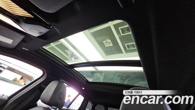 BMW X4 (G02) xDrive20i M Sport, 2024 18