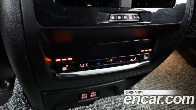 BMW X4 (G02) xDrive20i M Sport, 2024 19