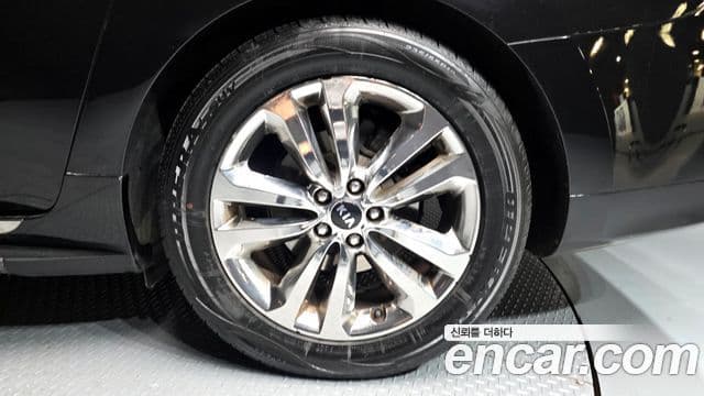 Kia All New Carnival Noblesse, 2015 все фото