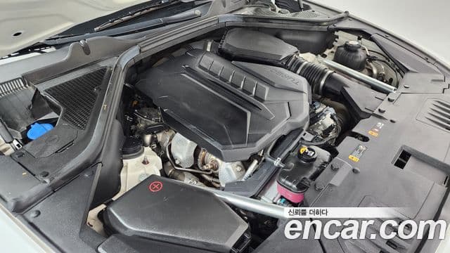 Genesis GV80, 2022 6