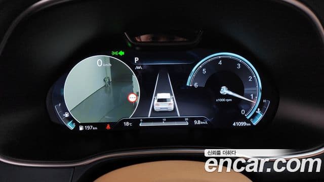 Genesis GV80, 2022 8