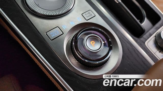 Genesis GV80, 2022 9