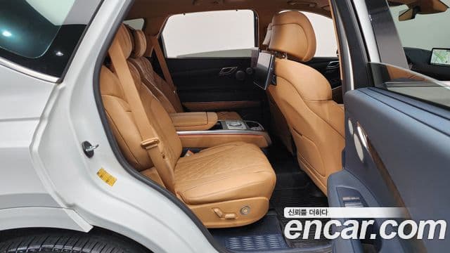 Genesis GV80, 2022 12