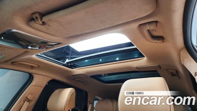 Genesis GV80, 2022 19