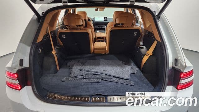 Genesis GV80, 2022 20
