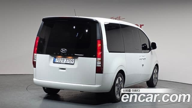 Hyundai Staria Modern, 2024 2