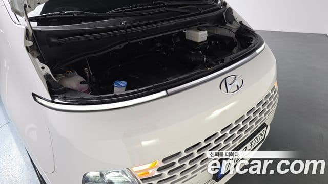 Hyundai Staria Modern, 2024 6