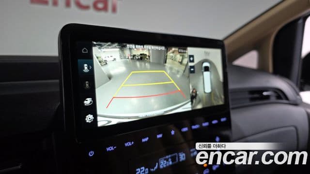 Hyundai Staria Modern, 2024 15