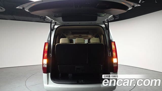 Hyundai Staria Modern, 2024 20