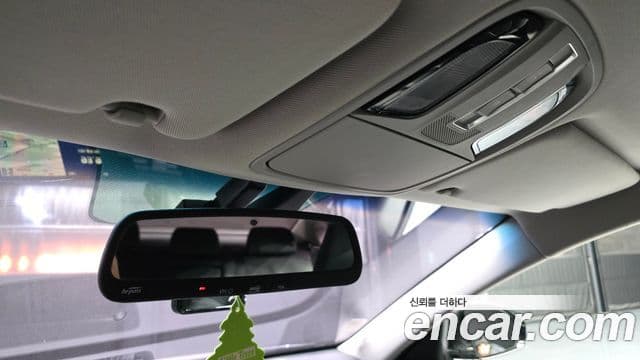 Kia All New K7 2.4 GDI Limited, 2017 16