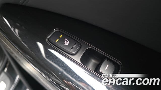 Kia All New K7 2.4 GDI Limited, 2017 19