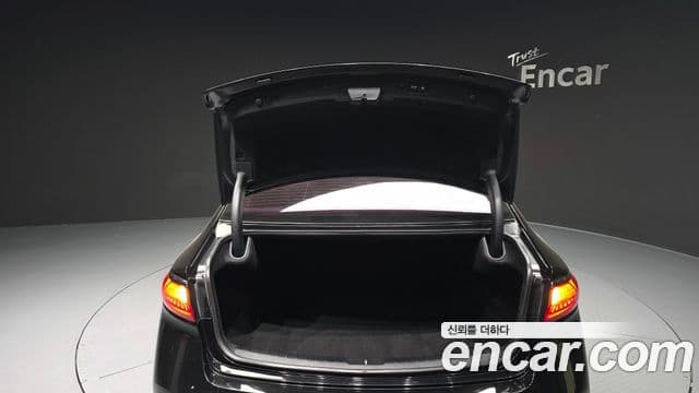 Kia All New K7 2.4 GDI Limited, 2017 20