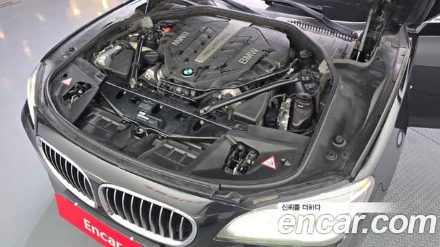 BMW 7시리즈 (F01) 750Li xDrive, 2013 6
