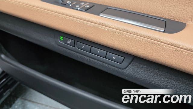 BMW 7시리즈 (F01) 750Li xDrive, 2013 16