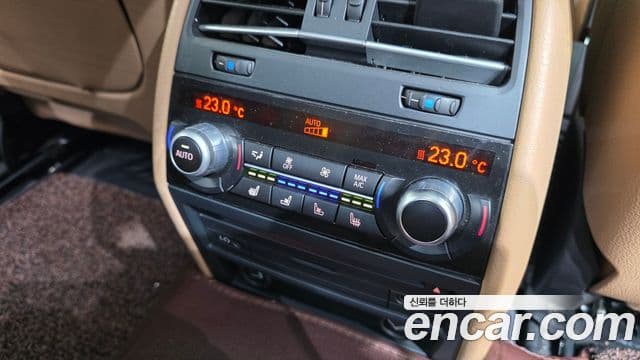 BMW 7시리즈 (F01) 750Li xDrive, 2013 18