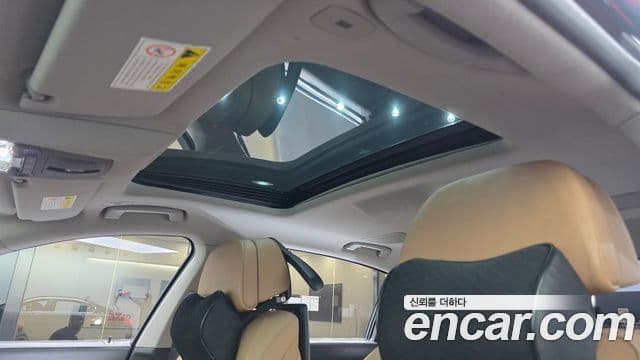 BMW 7시리즈 (F01) 750Li xDrive, 2013 19