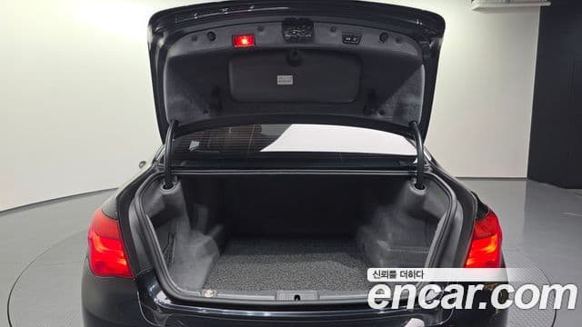 BMW 7시리즈 (F01) 750Li xDrive, 2013 20