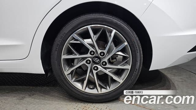 Hyundai The / новый New Avante AD Smart Choice, 2020 все фото