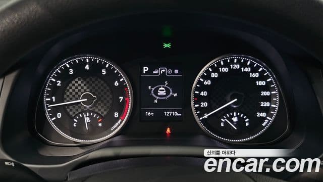 Hyundai The / новый New Avante AD Smart Choice, 2020 8