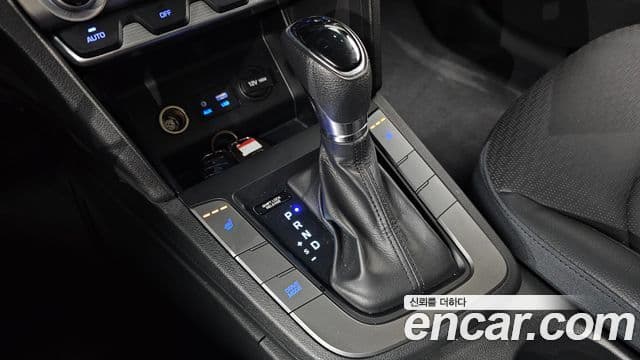 Hyundai The / новый New Avante AD Smart Choice, 2020 9