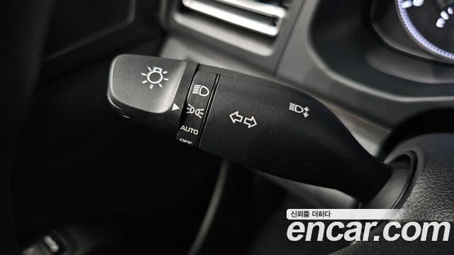 Hyundai The / новый New Avante AD Smart Choice, 2020 17