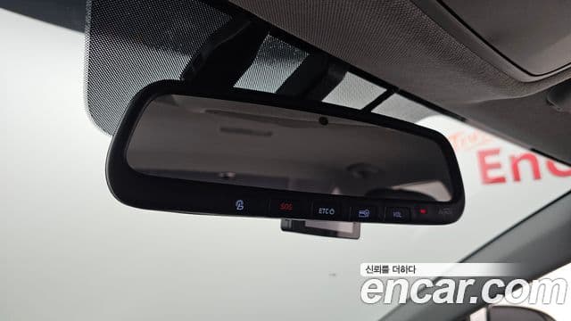 Hyundai The / новый New Avante AD Smart Choice, 2020 18