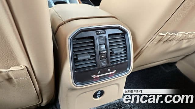 Porsche Macan 95B, 2021 19