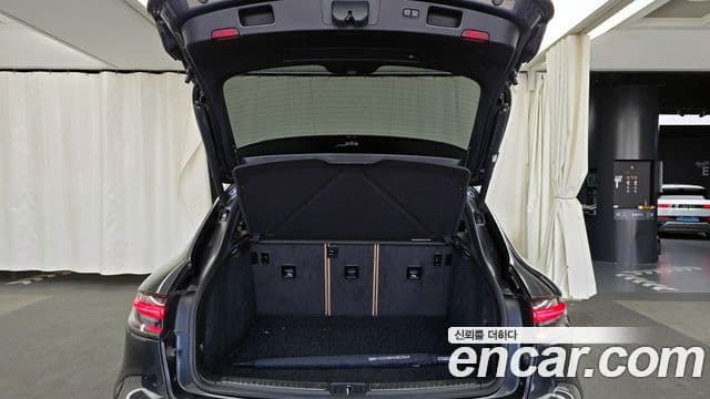 Porsche Macan 95B, 2021 20