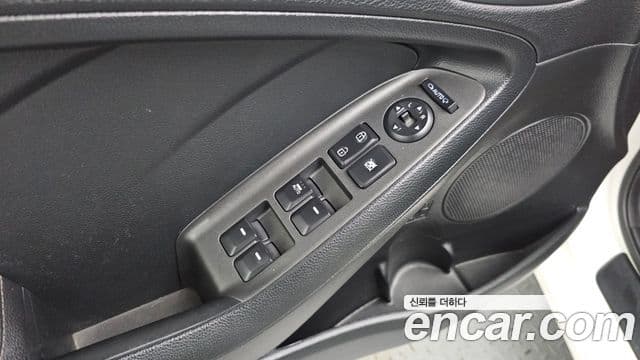 Kia K3 Trendy, 2015 19