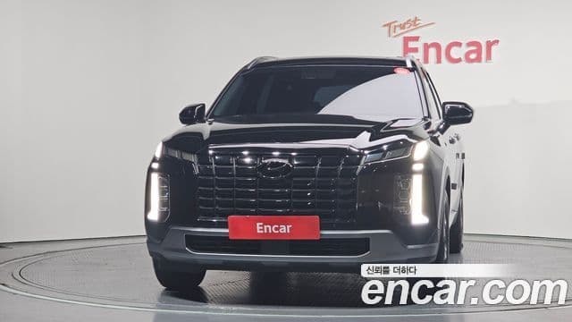 Hyundai The / новый New Palisade Exclusive, 2023 3